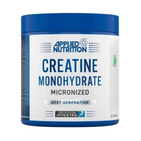 Applied Nutrition Créatine Monohydrate Micronisée 300 g