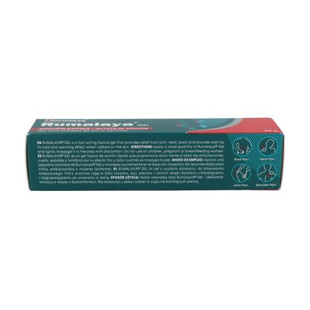 Himalaya Rumalaya GEL 50 g