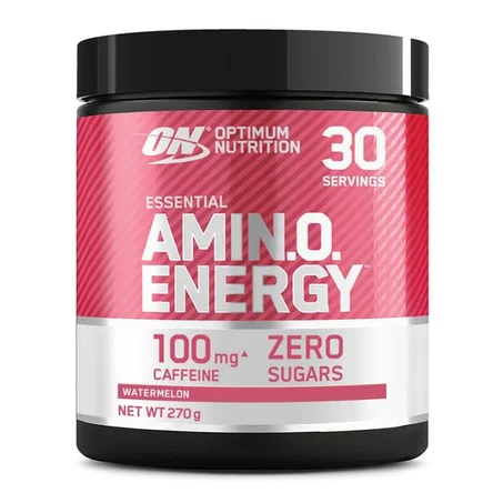 Optimum Nutrition Essential Amino Energy 270 g