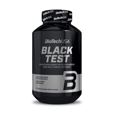 Biotech Usa Black Test 90 Caps