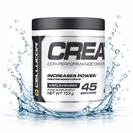 Cellucor Creatine 153 g Cor-Performance Neutre