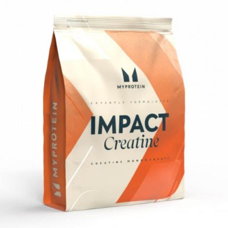 Myprotein Impact Creatine - Creatine Monohydrate - 250g Neutre