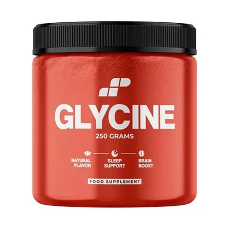 MP NUTRITION Glycine 250 g Naturel