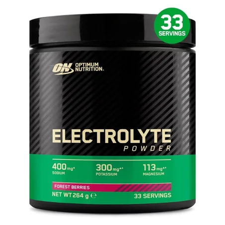 Optimum Nutrition Electrolyte Powder 264 g