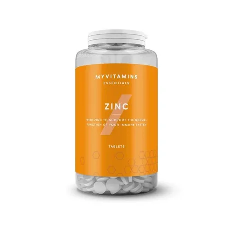 Myvitamins ZINC - 90 Tabs
