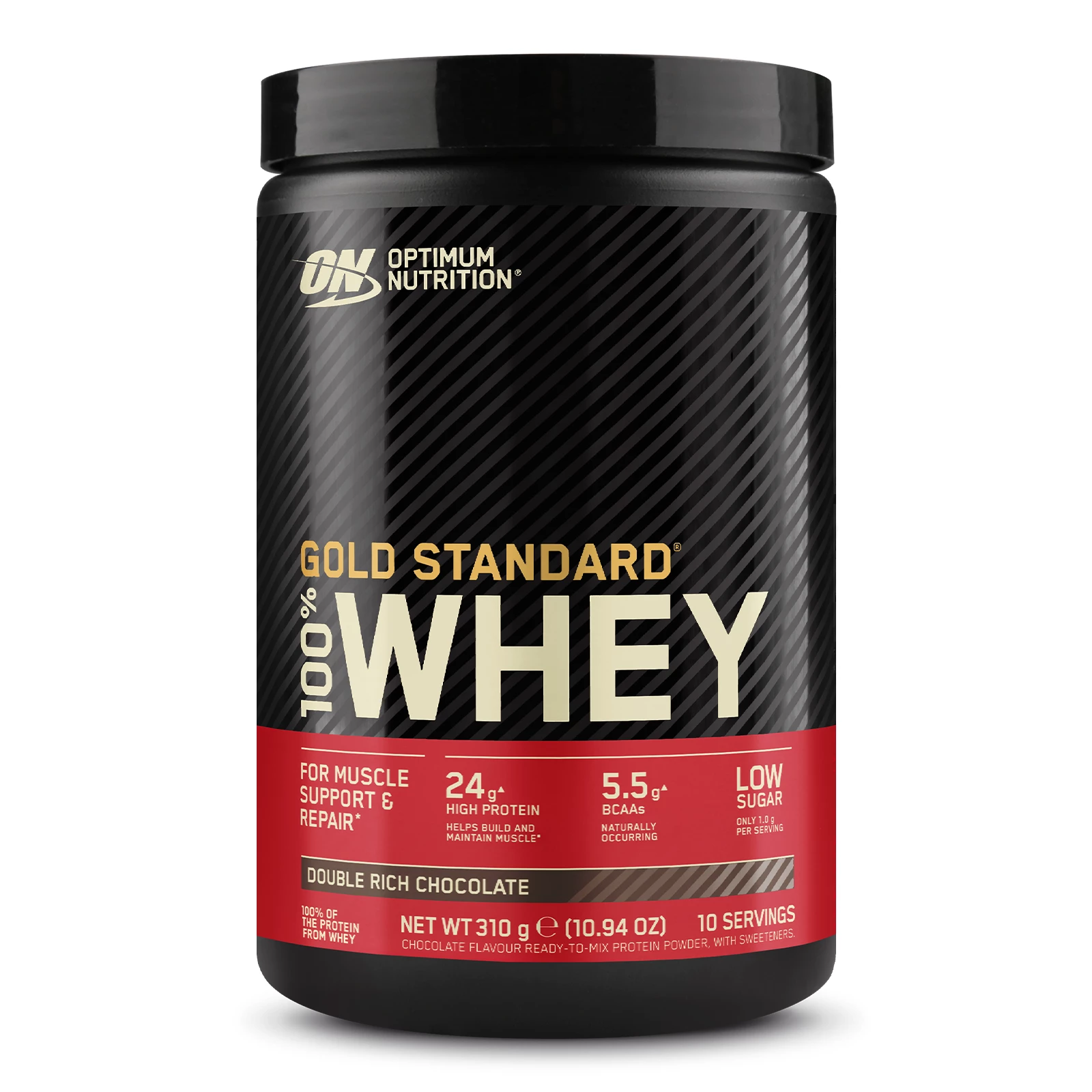 Optimum Nutrition Gold Standard 100% Whey Protein 300 g