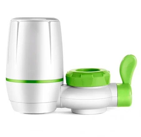 فلتر حنفية سهل التركيب