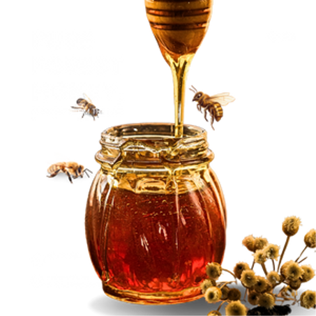 العســـــل