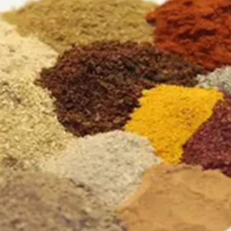 بهارات شاورما