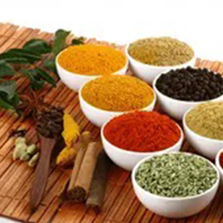 بهارات كبسة