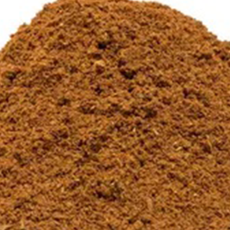 بهارات دجاج