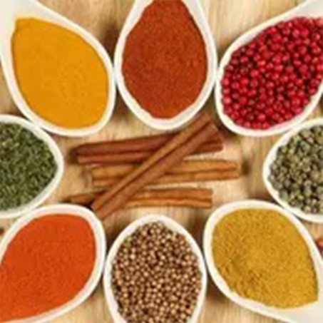 اعشاب البرد والكحة