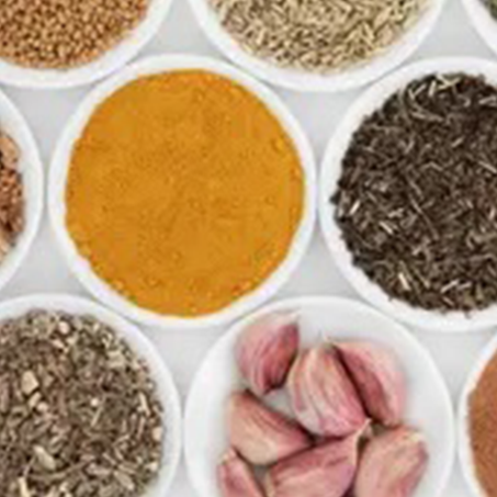 اعشاب تقوية المناعة