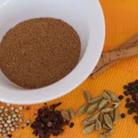 السبع بهارات