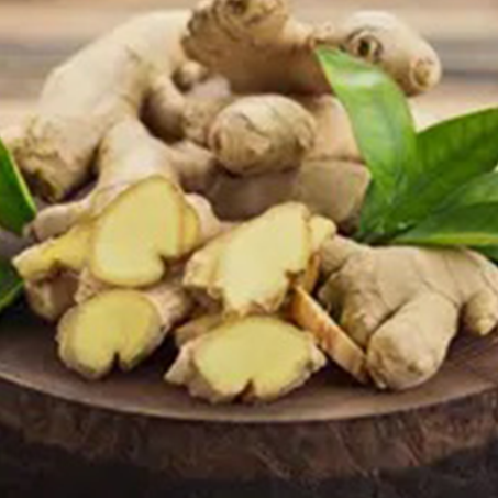 زنجبيل طازج