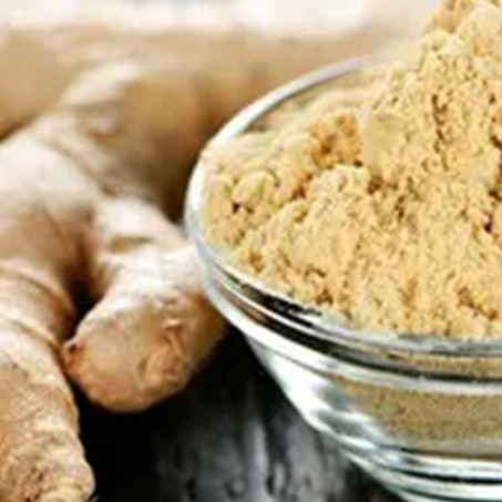 زنجبيل ناعم