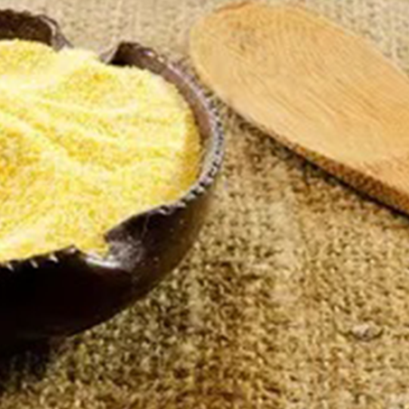 دقيق الذره اصفر