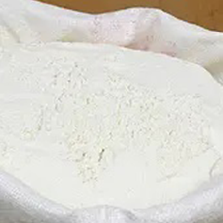 دقيق الذرة أبيض