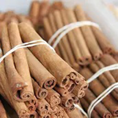 اعواد القرفة