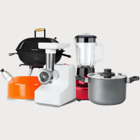 لوازم المطبخ