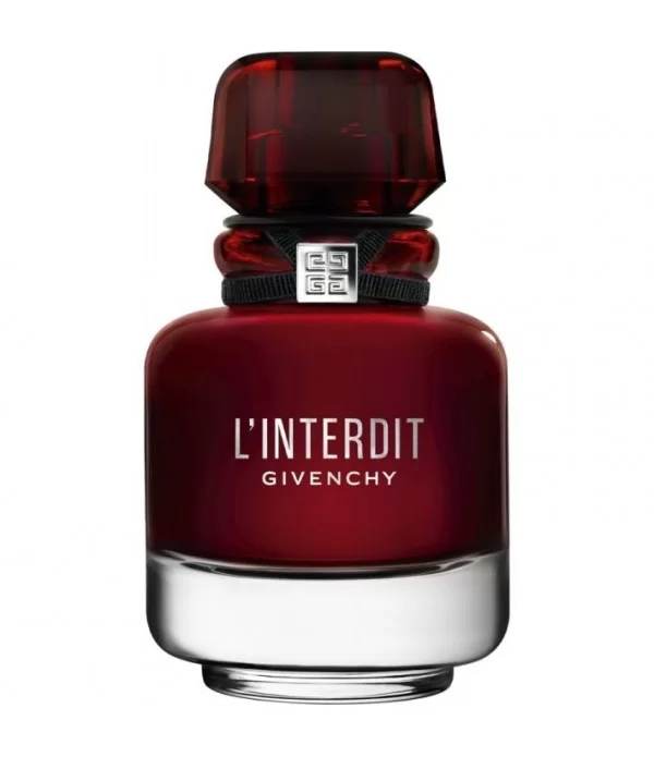 عطر جيفنشي ليديز لينترد روج أو دو بارفان