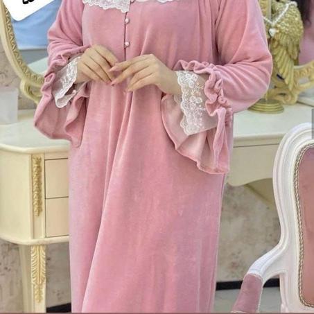 بيجامة. وتوب مبرة ليكس رطب وناعم (copy)