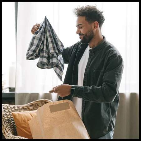 عالم الرجال