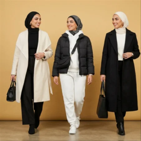 مجموعة شتوية