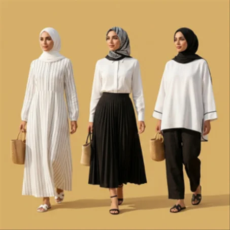 مجموعة صيفية