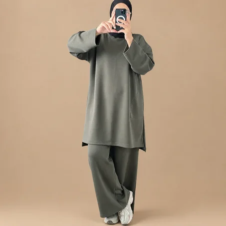 Ensemble SOHA