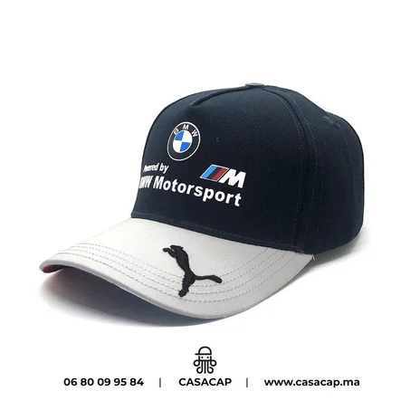 Casquette Tanger Capital Of Boughaz 4