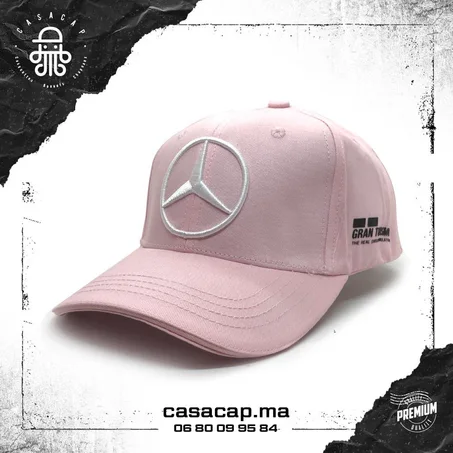 Casquette Tanger Capital Of Boughaz 4