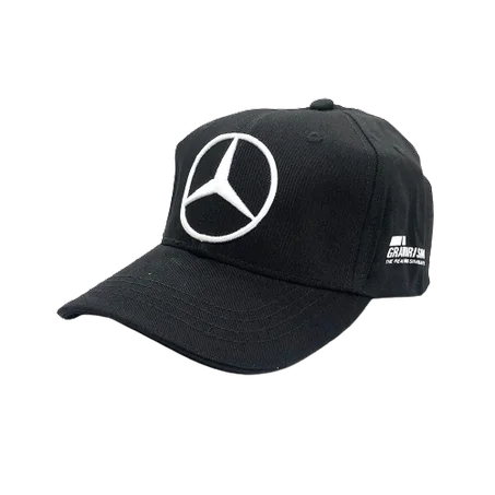 Casquette Tanger Capital Of Boughaz 2