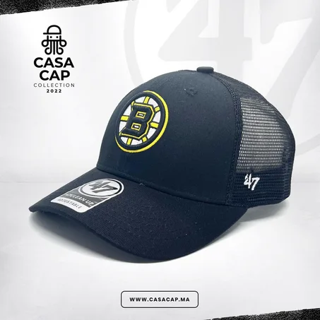 Casquette Tanger Capital Of Boughaz 10