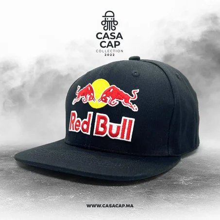 Casquette Tanger Capital Of Boughaz 12