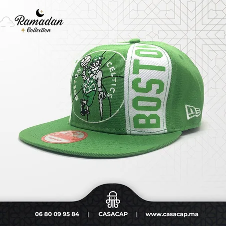 Casquette Tanger Capital Of Boughaz 8