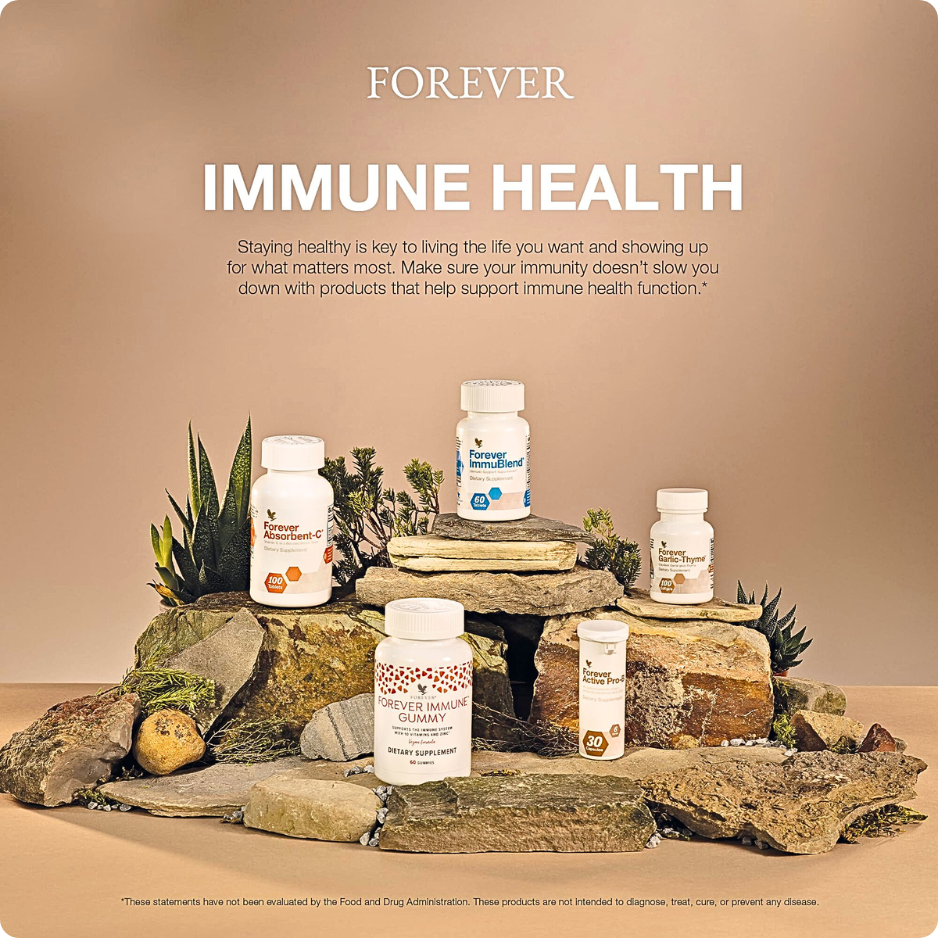 IMMUEN HEALTH