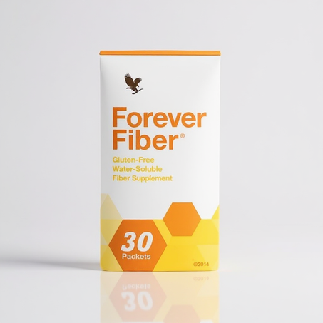 FOREVER FIBER™
