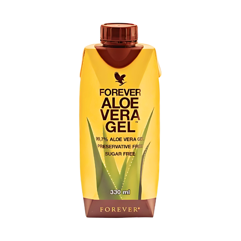 MINI ALOE VERA GEL