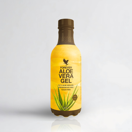 ALOE VERA GEL