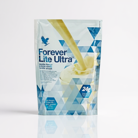 FOREVER ULTRA LITE VANILLE