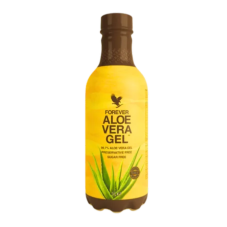 FOREVER ALOE VERA GEL