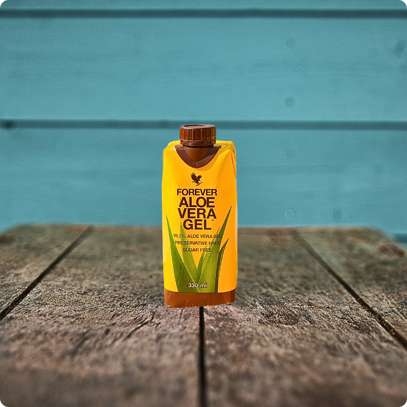 MINI ALOE VERA GEL