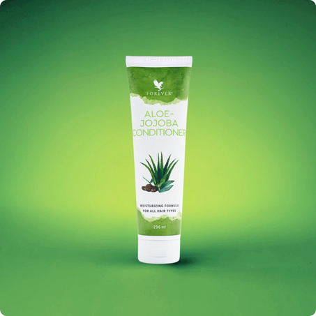 ALOE JOJOBA CONDITIONER