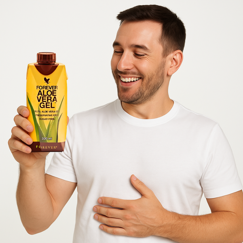 MINI ALOE VERA GEL