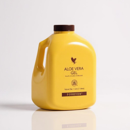ALOE VERA GEL