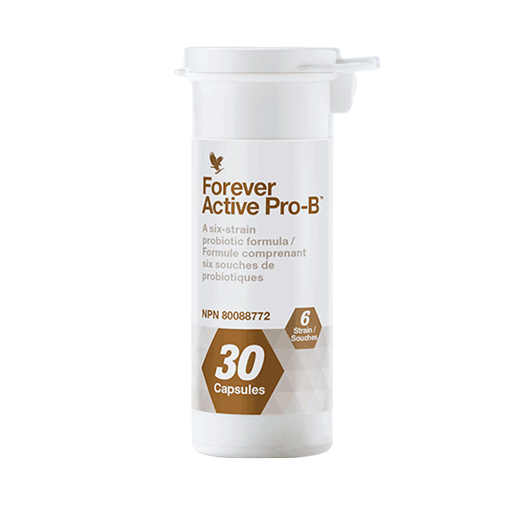 FOREVER ACTIVE PRO-B