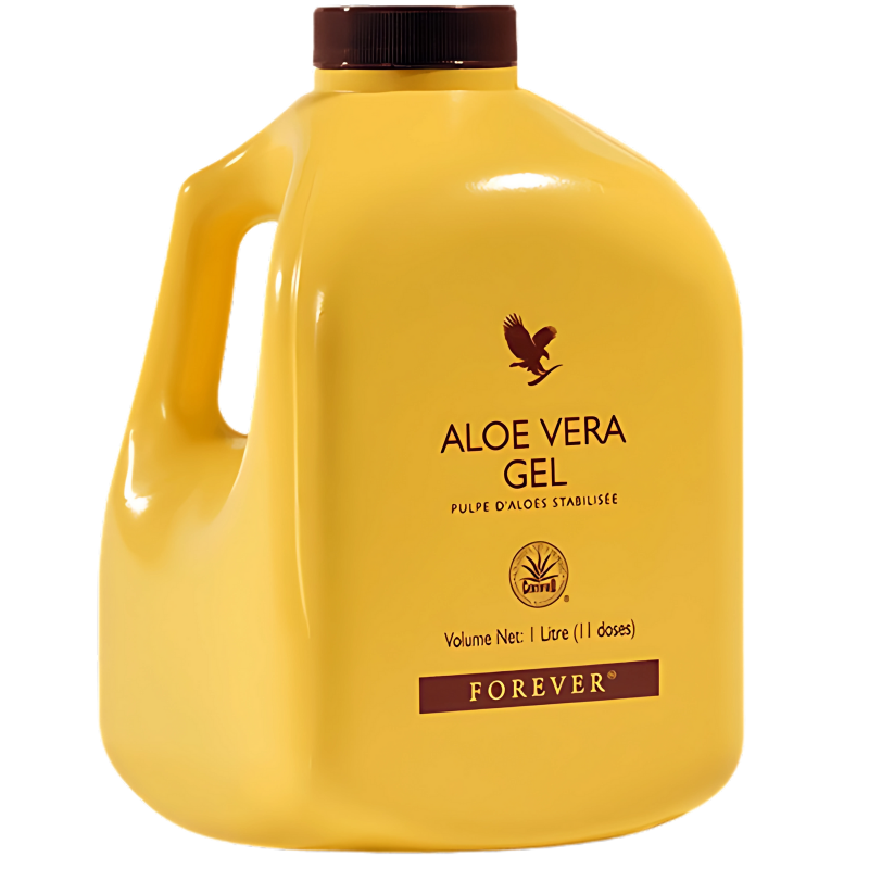 ALOE VERA GEL