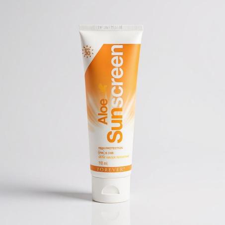 ALEO SUNSCREEN