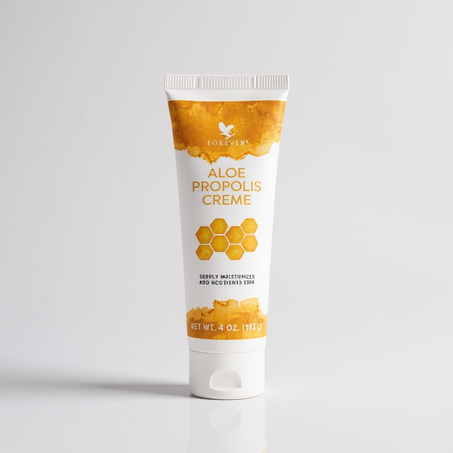 ALOE PROPOLIS CREAM